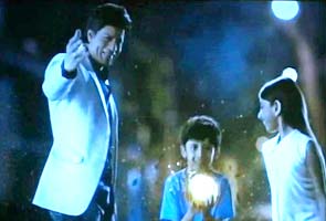 Shah Rukh Khan promotes 'progressive' West Bengal in new ad